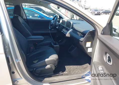 2023 Hyundai Ioniq 5 Sel from USA, damaged, VIN KM8KN4AE0PU149650